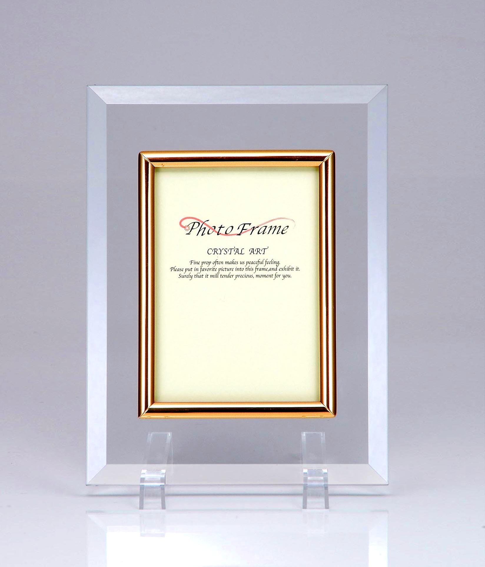 Amazon.co.jp: 高級クリスタルフォトフレーム : ホーム＆キッチン